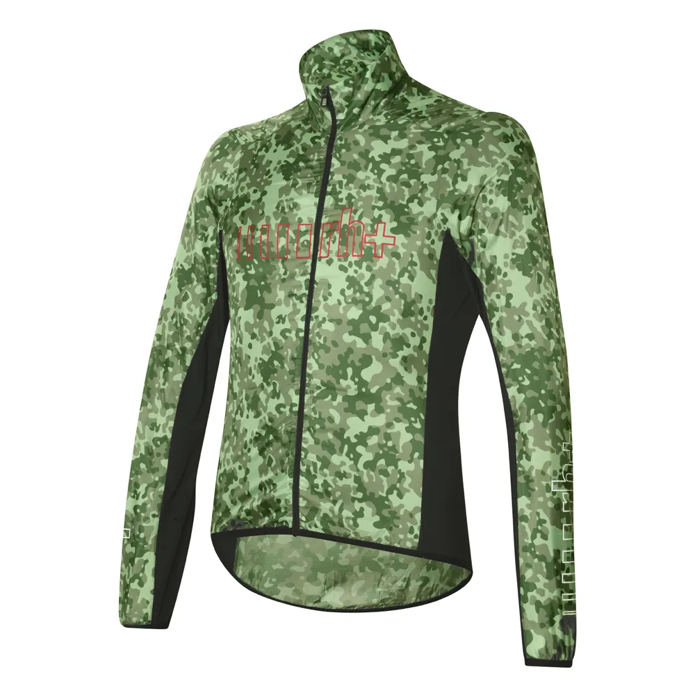 ZeroRH+ 義大利男仕專業輕量風衣(螢光黃) SSCU382_138 歷史價格詳細信息