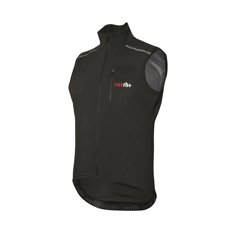 ZeroRH+ 義大利男仕專業防寒防風自行車外套/夾克(藍色) ICU0889_84L 歷史價格詳細信息