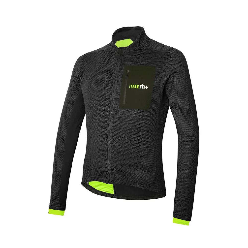 ZeroRH+ 義大利男仕專業保暖自行車外套(咖啡) ICU0892_575 歷史價格詳細信息