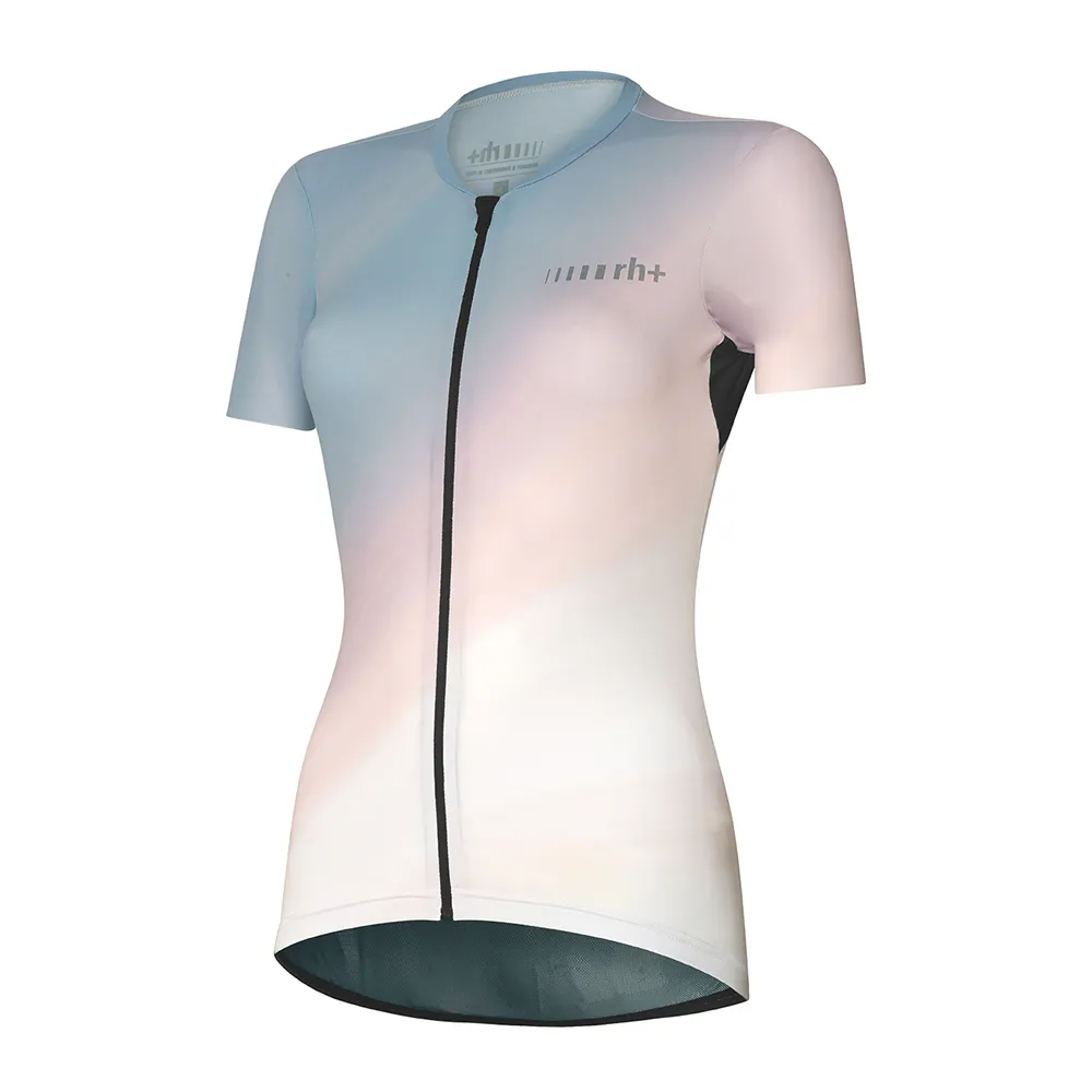 ZeroRH+ 義大利SUPER LIGHT系列極輕量級男仕專業自行車衣(綠色) ECU0699_27Z 歷史價格詳細信息