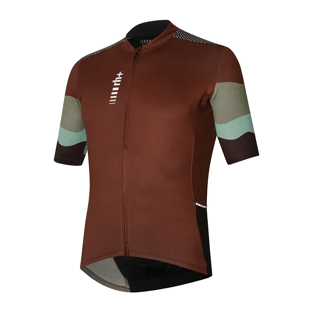 ZeroRH+ 義大利TOUS TERRAIN系列男仕專業自行車褲(黑色) ECU0947_900 歷史價格詳細信息