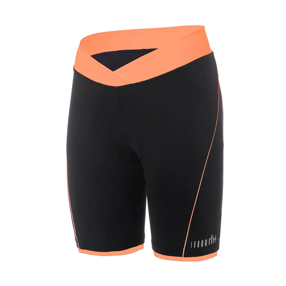 ZeroRH+ 義大利LOGO系列女仕專業自行車衣(紅色) ECD0782_15Z 歷史價格詳細信息