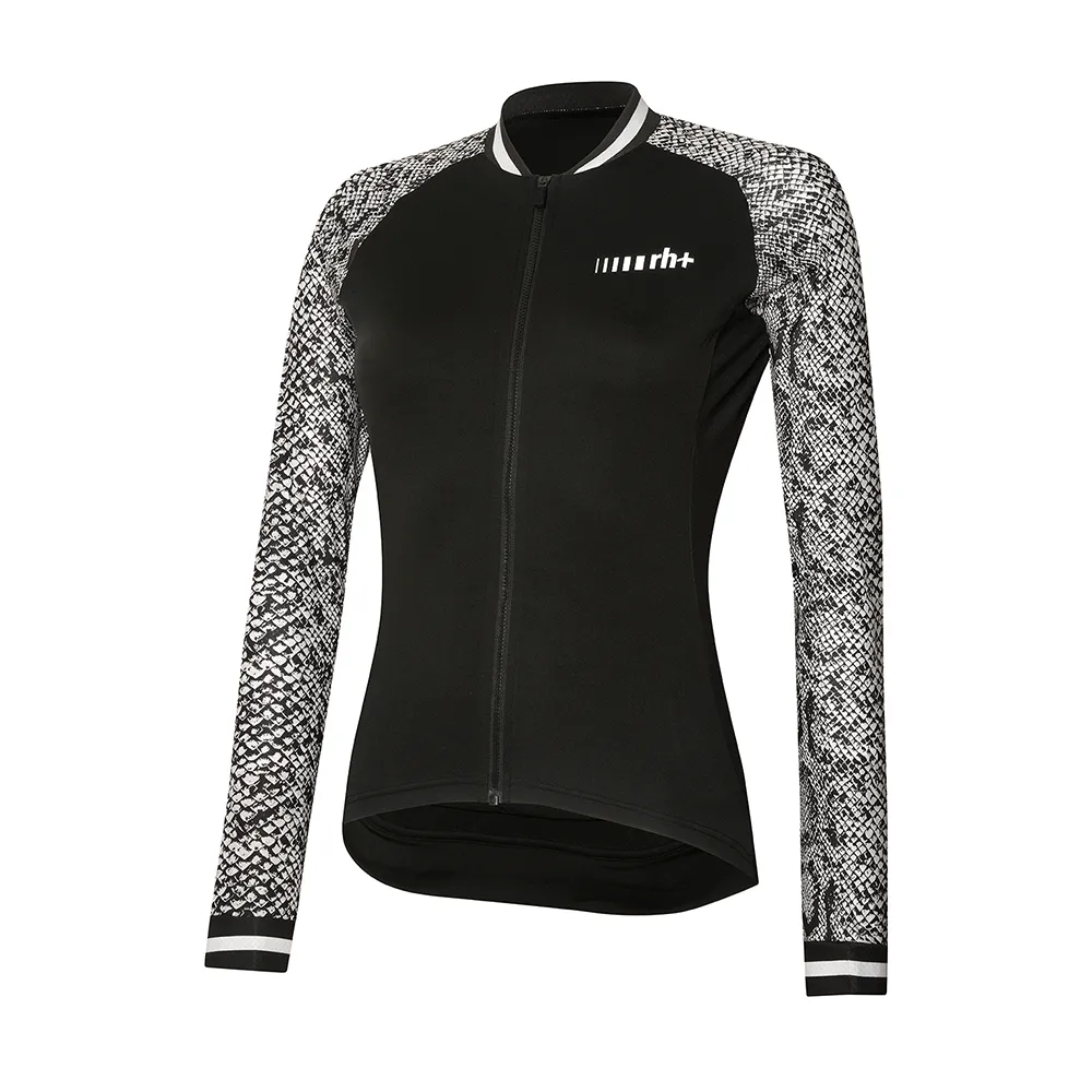 ZeroRH+ 義大利 FASHION系列女仕專業自行車衣(黑/紅) ECD0733_79P 歷史價格詳細信息