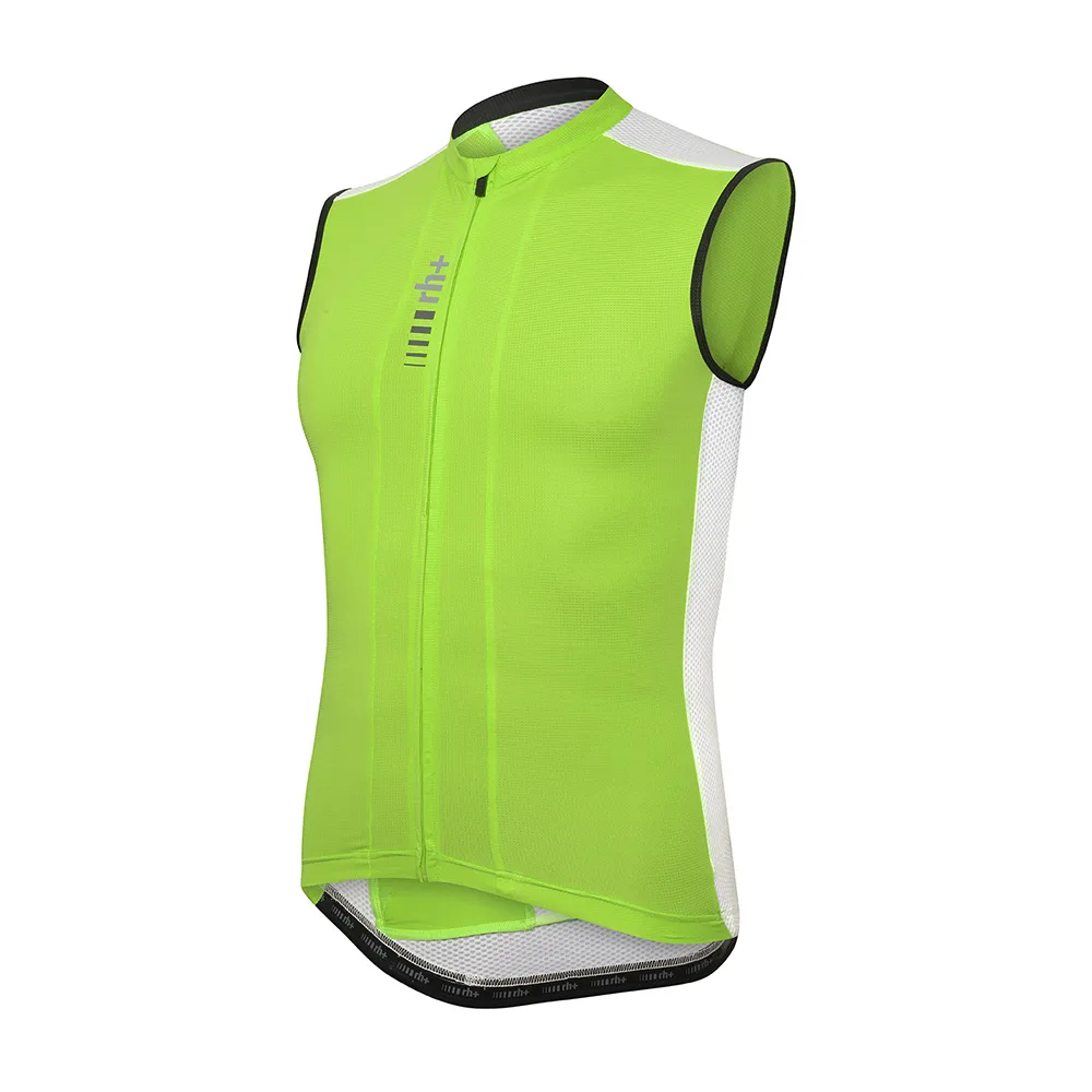 ZeroRH+ 義大利PRIMO系列男仕專業自行車衣(白色) ECU0751_009 歷史價格詳細信息