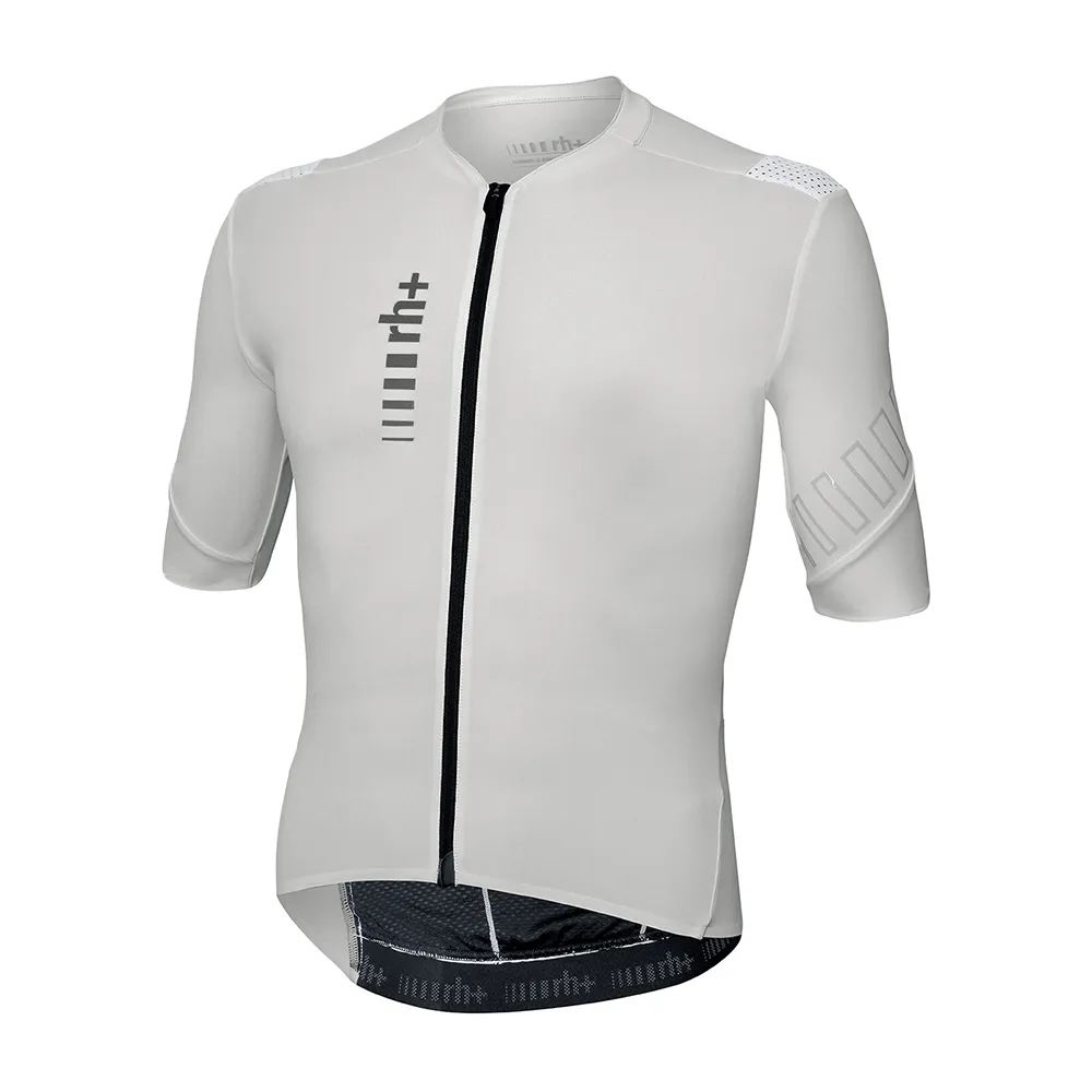 【ZeroRH+】義大利GOTHA系列競賽推薦男仕專業自行車衣(淺灰 ECU0911_142) 歷史價格詳細信息