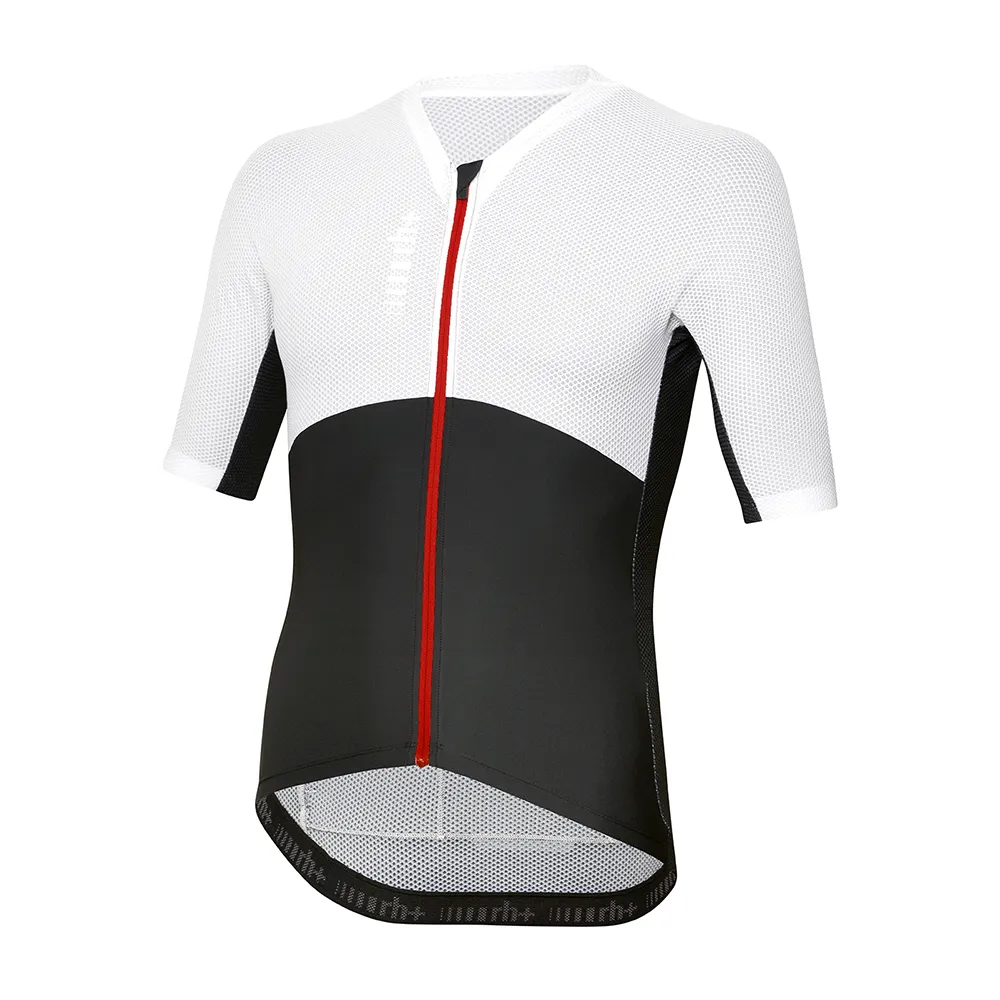 ZeroRH+ 義大利CLIMBER系列男仕專業自行車衣(螢光綠/淺灰) ECU0971_14M 歷史價格詳細信息