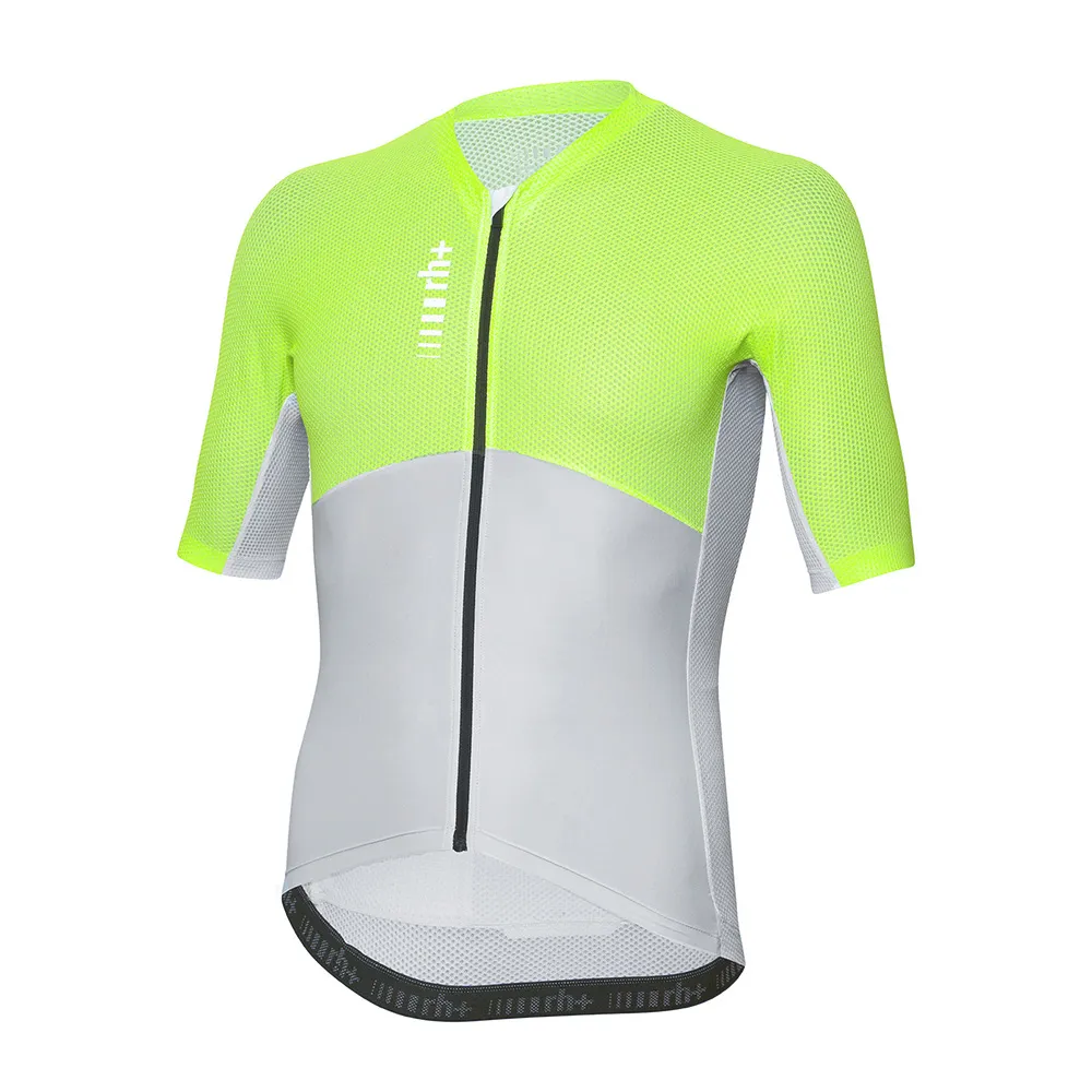 ZeroRH+ 義大利CLIMBER系列男仕專業自行車衣(螢光綠/淺灰) ECU0971_14M 價格比較,價格查詢,歷史價格詳細信息