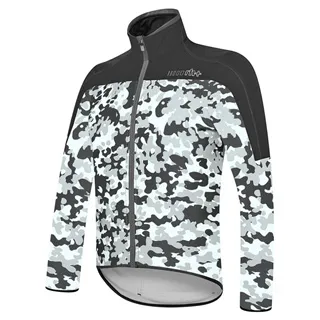 ZeroRH+ 義大利 SPACE 男仕專業刷毛自行車外套 ●紅色、黑色● ICU0466 歷史價格詳細信息