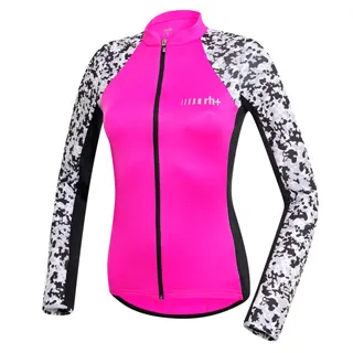 ZeroRH+ 義大利女仕專業刷毛自行車褲(黑色) ICD0907_900 歷史價格詳細信息