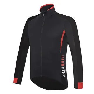 ZeroRH+義大利男仕專業刷毛吊帶自行車褲(黑/紅) ICU0718_916 歷史價格詳細信息