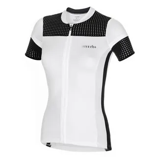 ZeroRH+ 義大利 Flap 女仕專業自行車褲(黑/白款) ECD0539_910 歷史價格詳細信息