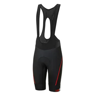 ZeroRH+ 義大利專業 Absolute AirX 男仕競賽級吊帶自行車褲(黑/螢光黃) ECU0517_917 歷史價格詳細信息