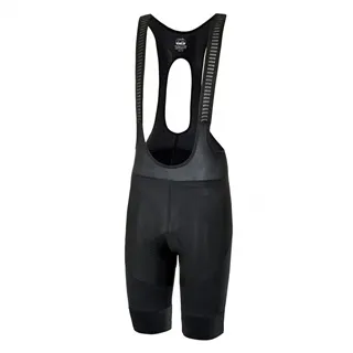 ZeroRH+ 義大利專業 Vortice 男仕競賽級吊帶自行車褲(黑/螢光黃) ECU0515_R91 歷史價格詳細信息