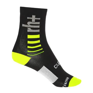 ZeroRH+ 義大利 Logo 高筒運動襪 (15 cm) 螢光黃 ECX9107_91G 價格比較,價格查詢,歷史價格詳細信息