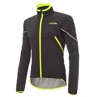 ZeroRH+ 義大利 CODE 專業防風保暖自行車手套(螢光黃) ICX9173_917 歷史價格詳細信息