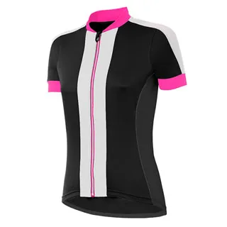 ZeroRH+ 義大利SPIRIT專業長袖自行車衣 (女) ●黑/紅、黑/白、粉紅● ECD0478 歷史價格詳細信息