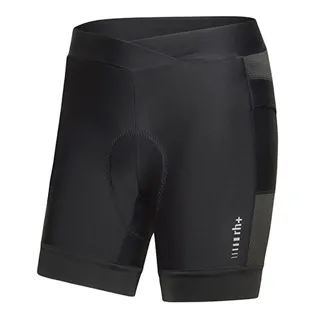 ZeroRH+ 義大利WATT系列男仕專業自行車衣(黑色) ECU0700_910 歷史價格詳細信息