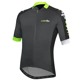 ZeroRH+ 義大利男仕專業自行車衣(螢光黃) ECU0701_R14 歷史價格詳細信息