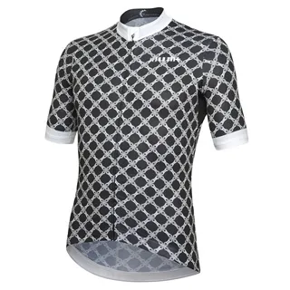 ZeroRH+ 義大利男仕專業自行車衣(黑色) ECU0701_915 歷史價格詳細信息