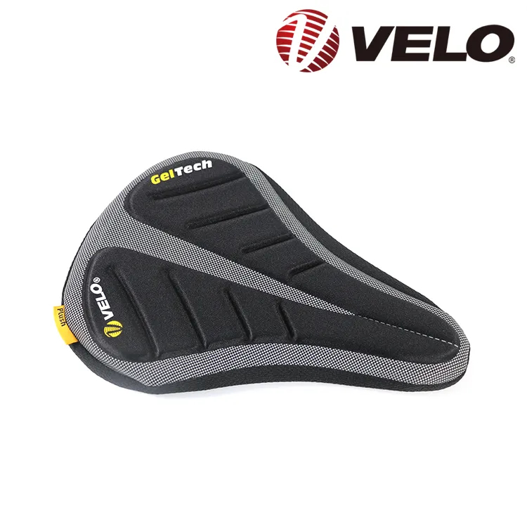 【VELO  KREX-Comfort】加厚墊體 舒適氣壓型避震坐墊 歷史價格詳細信息