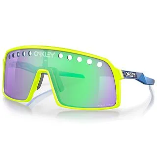 【OAKLEY】奧克利 SUTRO (LOW BRIDGE FIT) HERITAGE COLORS COLLECTION 亞洲版 PRIZM 歷史價格詳細信息