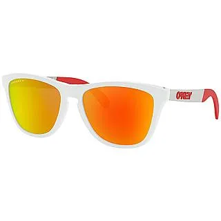 【OAKLEY】FROGSKINS™ (LOW BRIDGE FIT) X CHINESE NEW YEAR 2023 歷史價格詳細信息