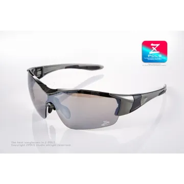 【視鼎Z-POLS 新一代運動款】質感帥氣霧白 搭載頂級Polarized強抗UV400偏光運動眼鏡！ 歷史價格詳細信息