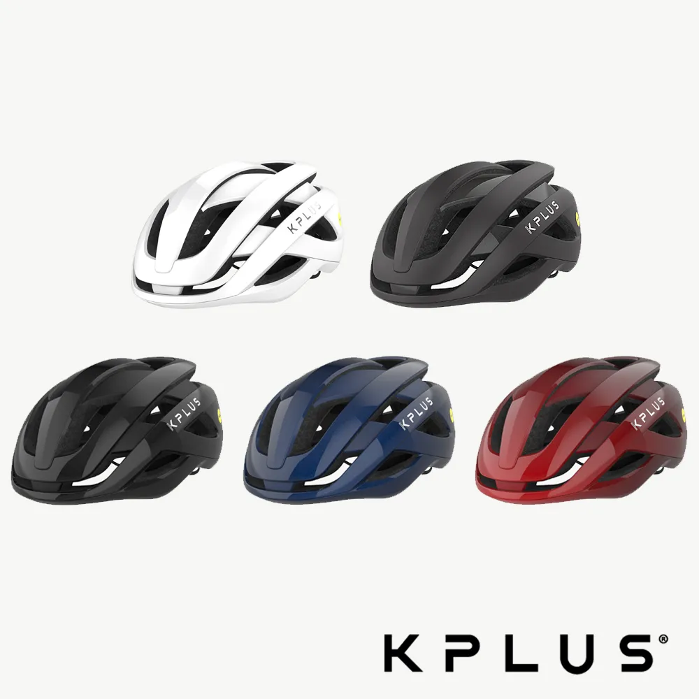 【KPLUS】ALPHA 單車安全帽 公路競速型 可拆式內襯 多色(MipsAirNode系統/頭盔/磁扣/單車/自行車) 歷史價格詳細信息