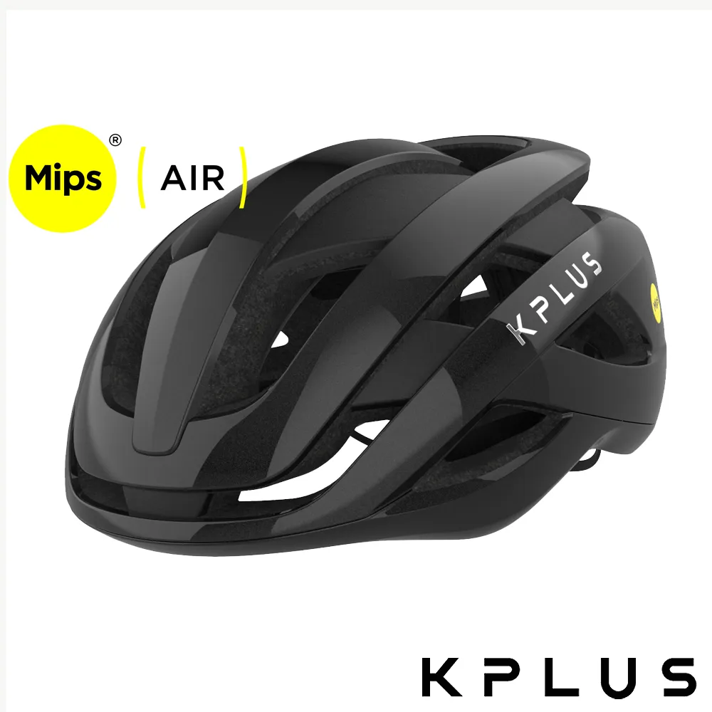 KPLUS 單車安全帽S系列公路競速360度反光警示系統NOVA Helmet-杏沙白 歷史價格詳細信息