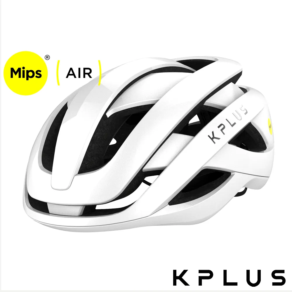 KPLUS 單車安全帽S系列公路競速360度反光警示系統NOVA Helmet-杏沙白 歷史價格詳細信息