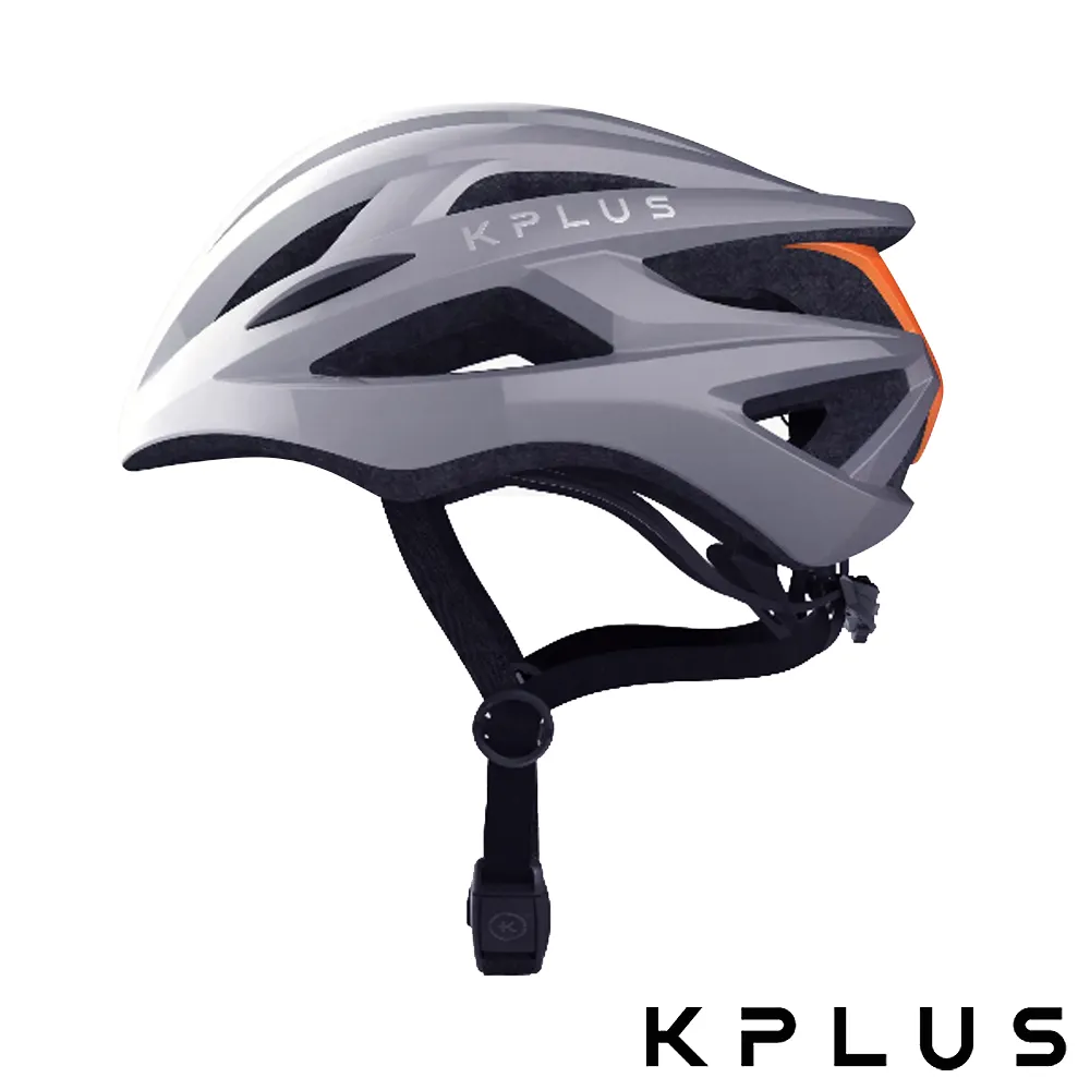 KPLUS 單車安全帽S系列公路競速360度反光警示系統NOVA Helmet-杏沙白 歷史價格詳細信息