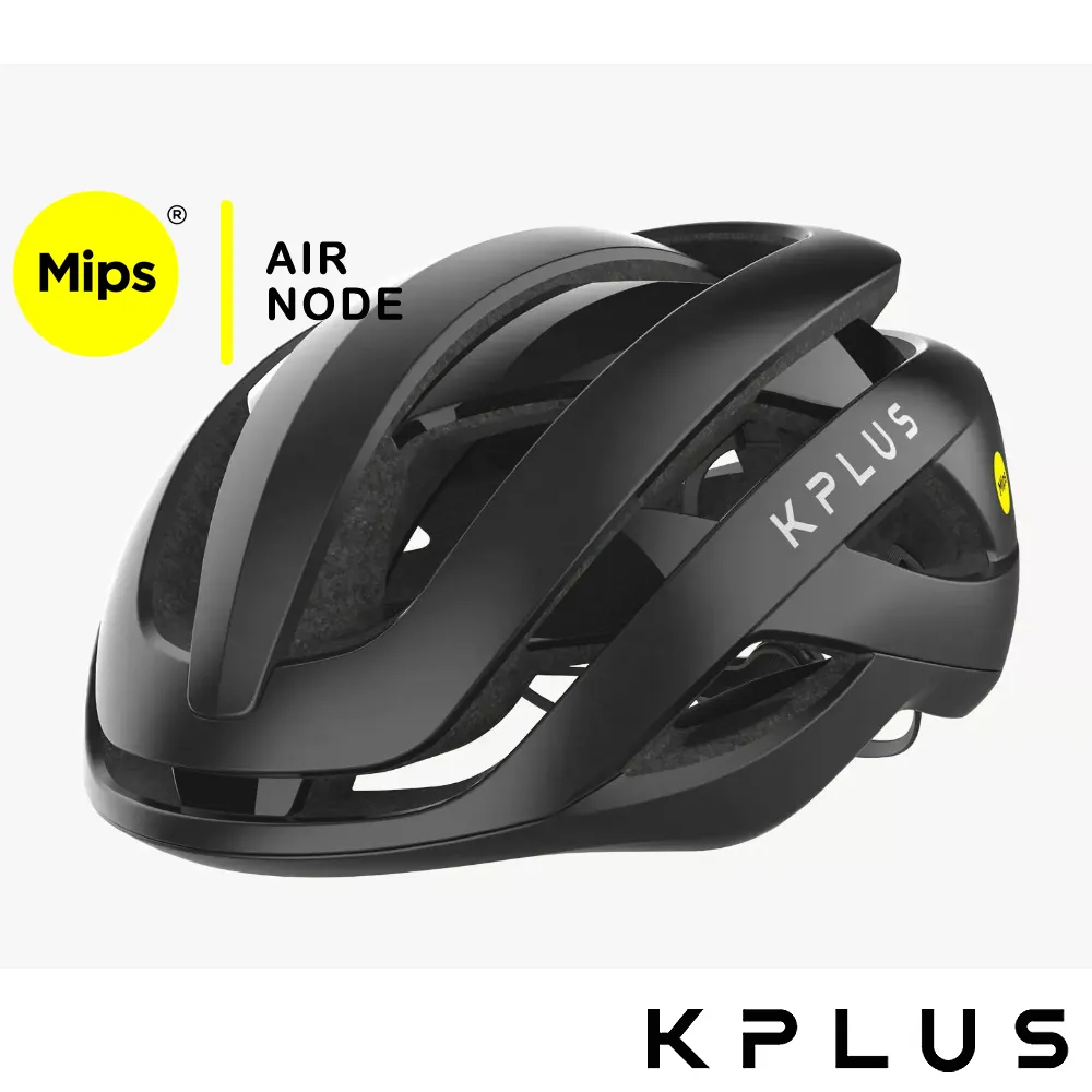 KPLUS 單車安全帽公路競速系列 可拆洗Mips Air Node系統ALPHA Helmet-曙光橘 歷史價格詳細信息