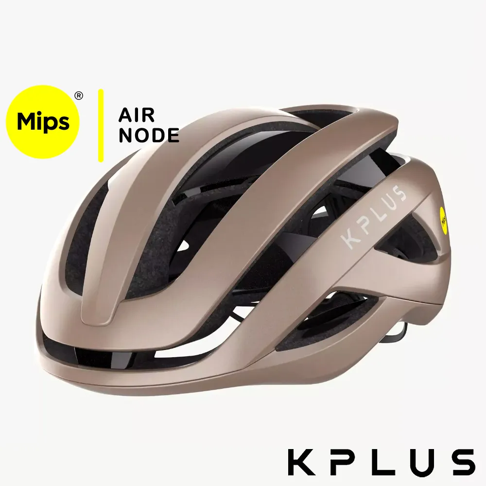 KPLUS 單車安全帽公路競速系列 可拆洗Mips Air Node系統ALPHA Helmet-曙光橘 歷史價格詳細信息