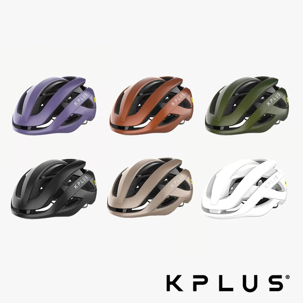 【KPLUS】ALPHA 單車安全帽 公路競速型 可拆式內襯 多色(MipsAirNode系統/頭盔/磁扣/單車/自行車) 歷史價格詳細信息