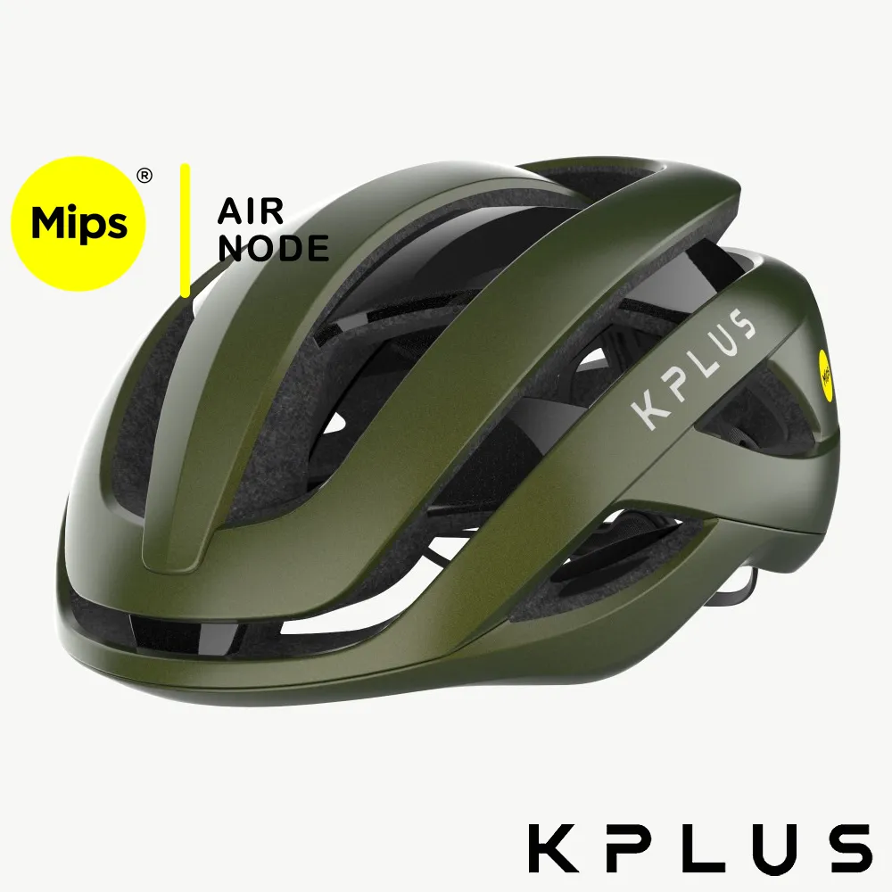 KPLUS 單車安全帽公路競速系列 可拆洗Mips Air Node系統ALPHA Helmet-曙光橘 歷史價格詳細信息