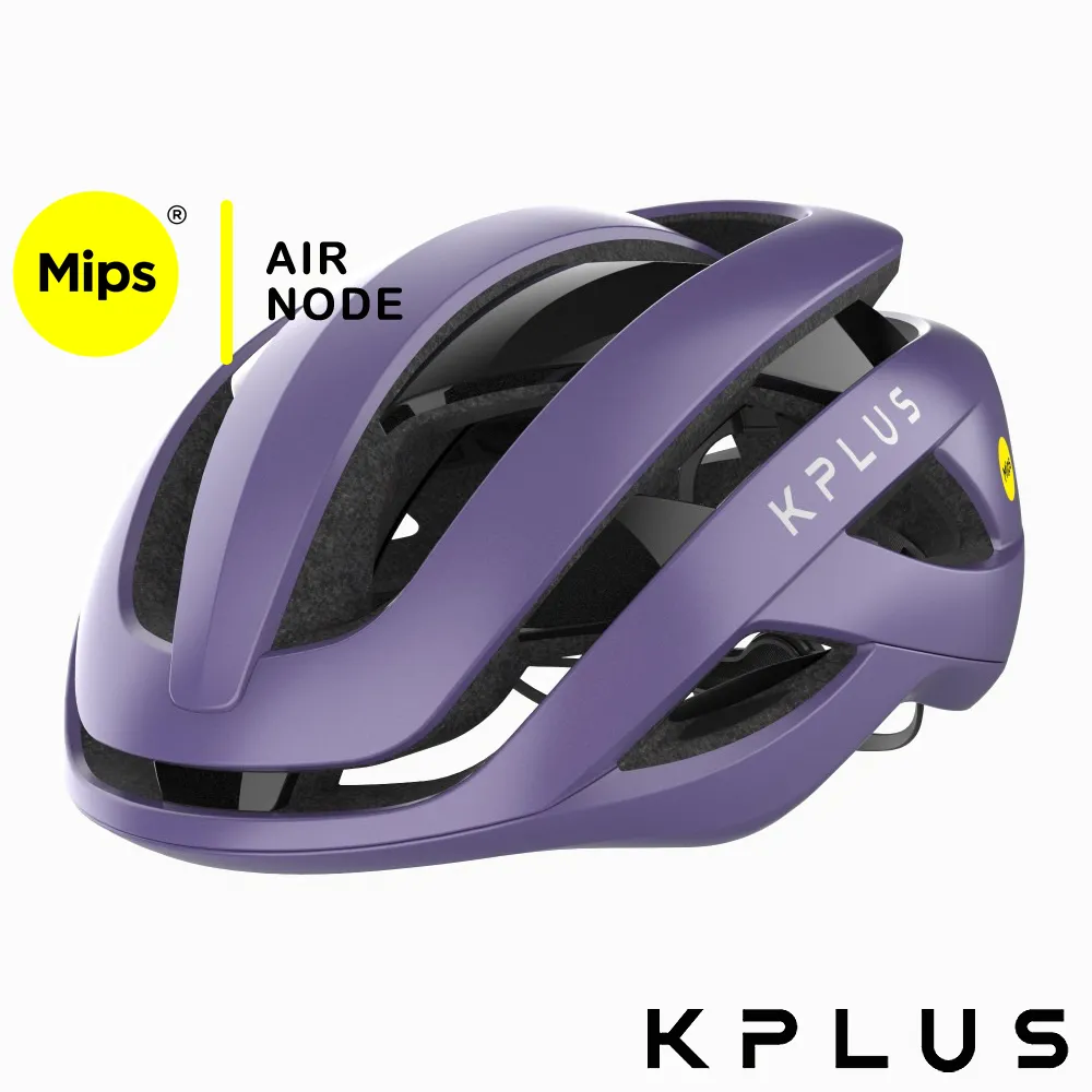KPLUS 單車安全帽公路競速系列 可拆洗Mips Air Node系統ALPHA Helmet-曙光橘 歷史價格詳細信息