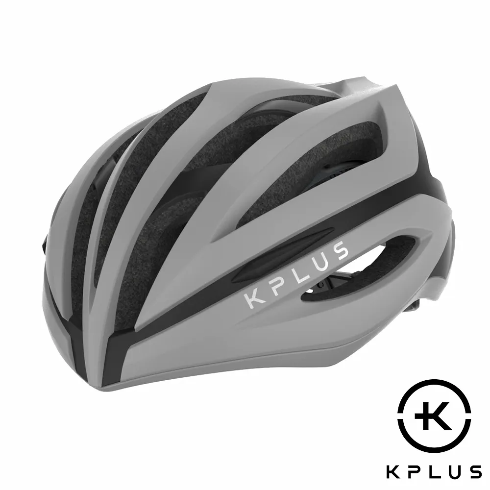 KPLUS 單車安全帽S系列公路競速360度反光警示系統NOVA Helmet-杏沙白 歷史價格詳細信息