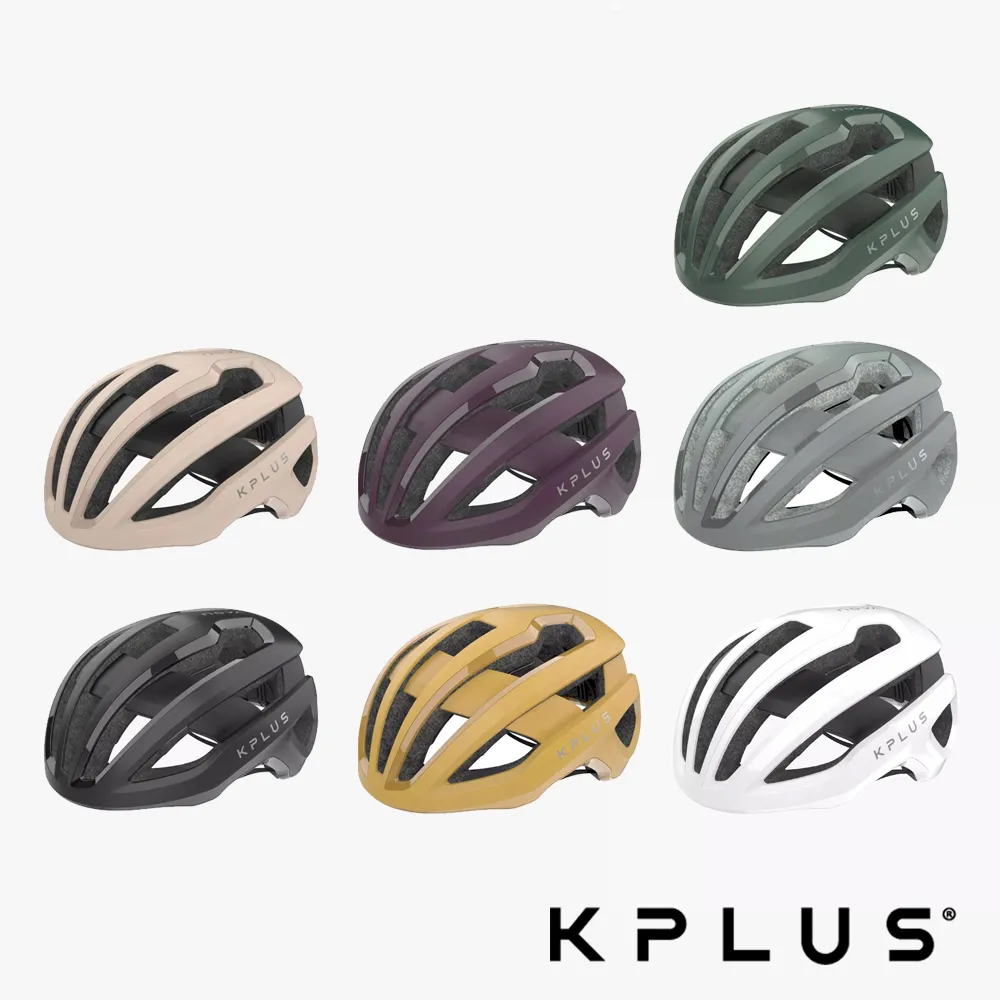 KPLUS 單車安全帽公路競速系列 可拆洗Mips Air Node系統ALPHA Helmet-曙光橘 歷史價格詳細信息