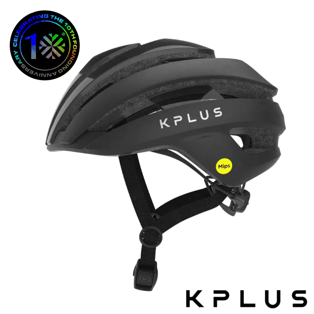 KPLUS 單車安全帽公路競速系列 可拆洗Mips Air Node系統ALPHA Helmet-曙光橘 歷史價格詳細信息