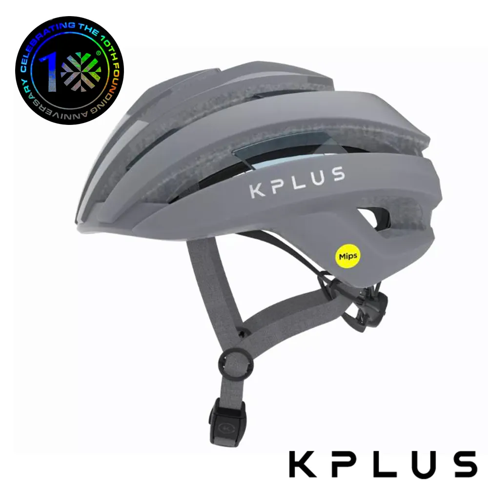 KPLUS 單車安全帽公路競速系列 可拆洗Mips Air Node系統ALPHA Helmet-曙光橘 歷史價格詳細信息