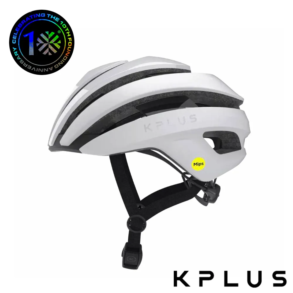 KPLUS 單車安全帽公路競速系列 可拆洗Mips Air Node系統ALPHA Helmet-曙光橘 歷史價格詳細信息
