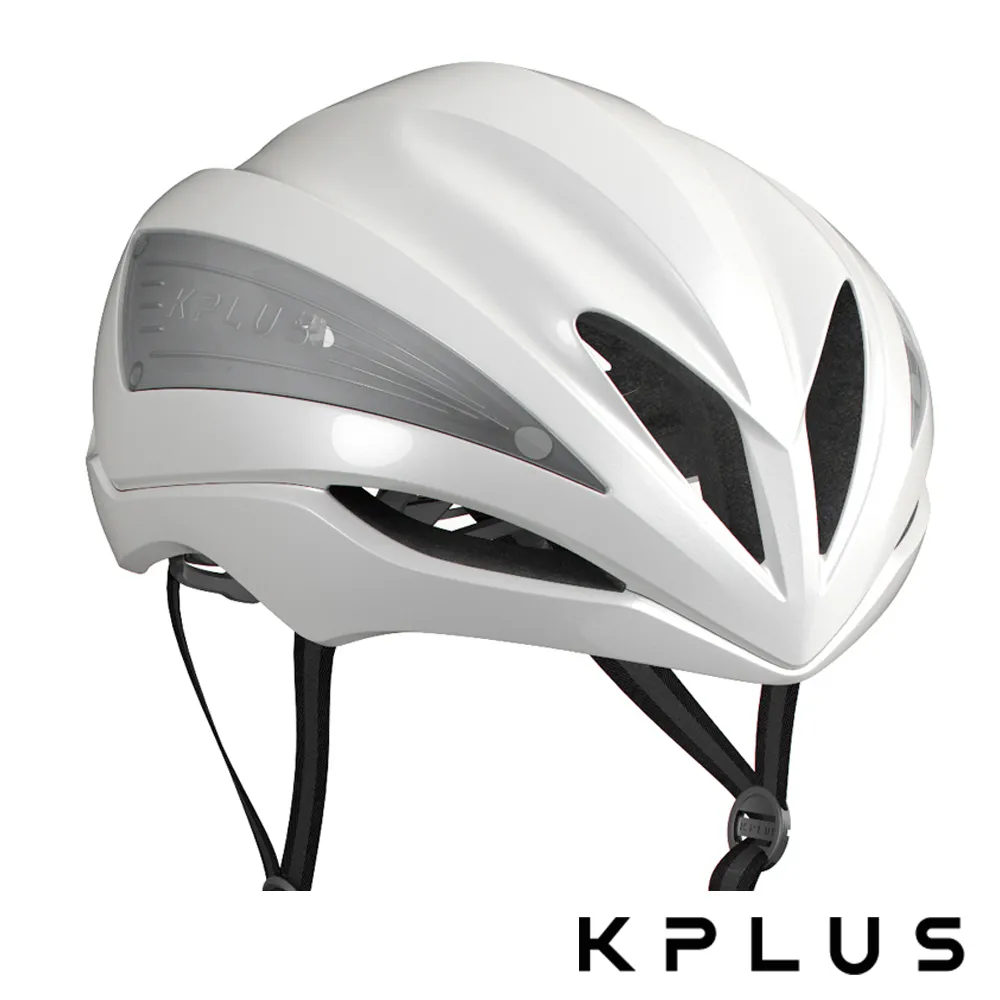 KPLUS 單車安全帽S系列公路競速360度反光警示系統NOVA Helmet-杏沙白 歷史價格詳細信息
