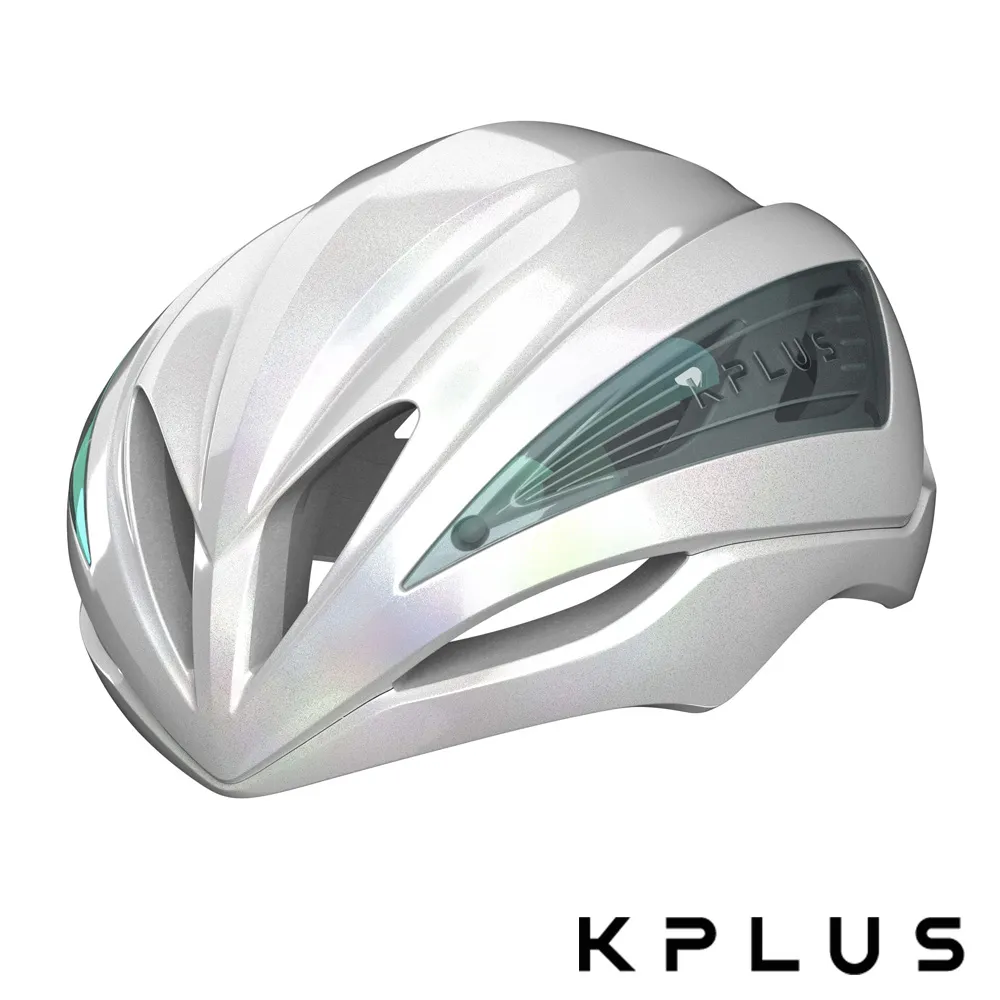 KPLUS 單車安全帽公路競速系列 可拆洗Mips Air Node系統ALPHA Helmet-曙光橘 歷史價格詳細信息