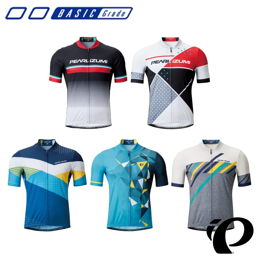 【Pearl izumi】621-B  設計款男短車衣  透氣/吸汗/自行車 歷史價格詳細信息