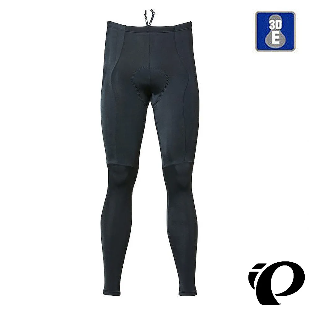【Pearl Izumi】208-3DE-1 男款舒適長車褲  黑 L號 歷史價格詳細信息
