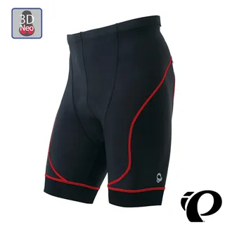 【Pearl Izumi】220-3D-6 男 涼感抗UV短車褲 白邊 歷史價格詳細信息