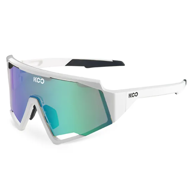 【KOO】KOO SPECTRO 第三級抗UV防護 運動眼鏡 墨鏡(太陽眼鏡) 歷史價格詳細信息