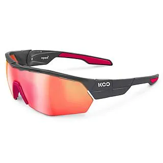 【KOO】KOO OPEN 第2級抗UV防護  創新彎折設計 運動眼鏡 墨鏡(太陽眼鏡) 歷史價格詳細信息