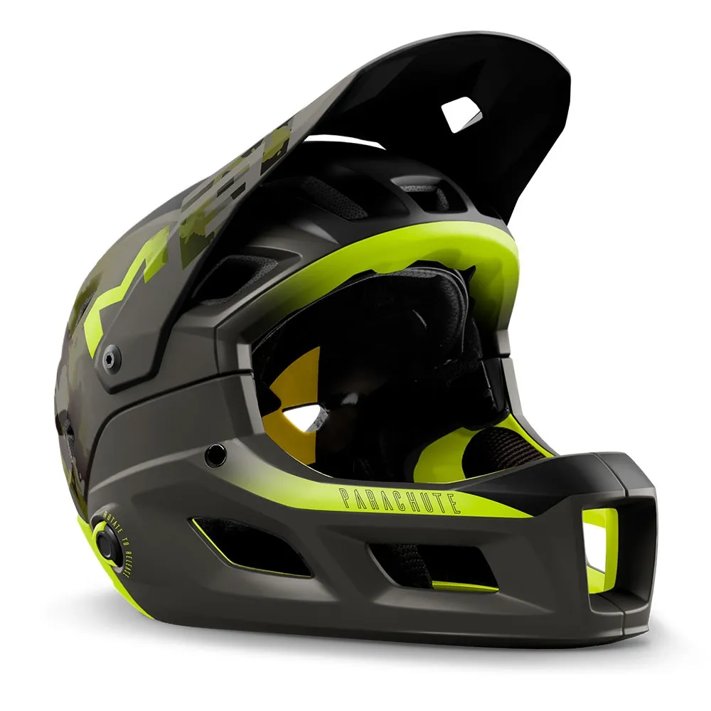 PARACLETE HIGH SCHOOL SPIRITS FLEXFIT S/M HAT 歷史價格詳細信息