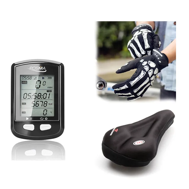 POSMA 自行車水壺架 4件入 (顏色隨機出貨) BA-BH020 歷史價格詳細信息